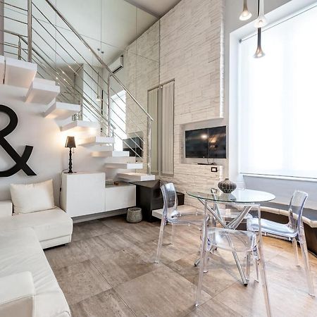 Irex Tevere Sant Angelo Private Apartment Rome Exterior photo