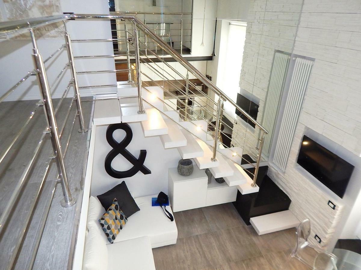 Irex Tevere Sant Angelo Private Apartment Rome Exterior photo