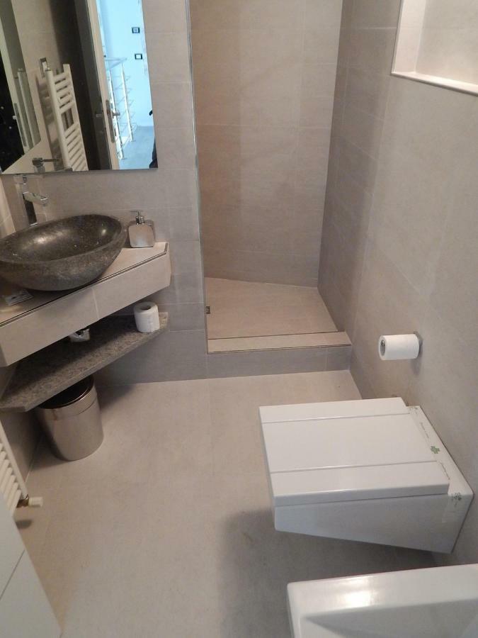 Irex Tevere Sant Angelo Private Apartment Rome Exterior photo