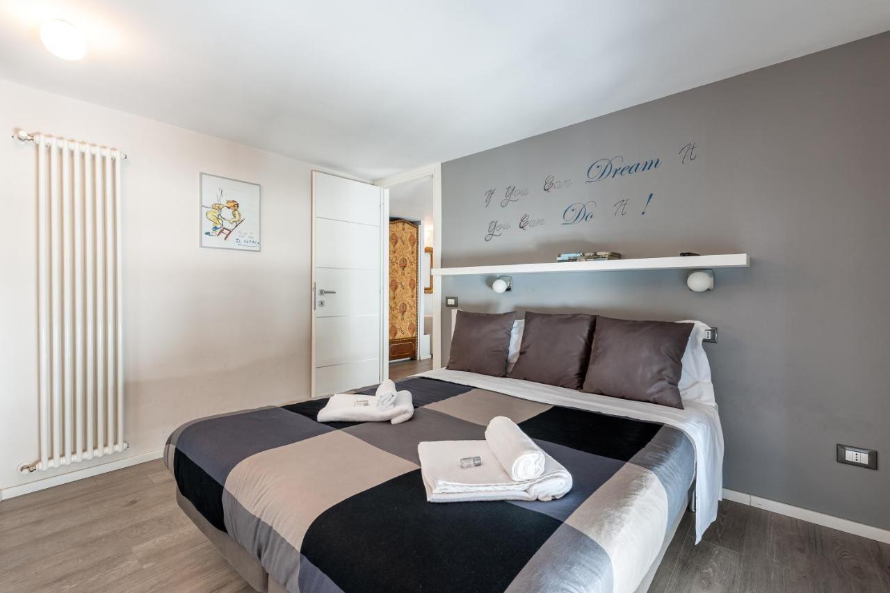 Irex Tevere Sant Angelo Private Apartment Rome Exterior photo