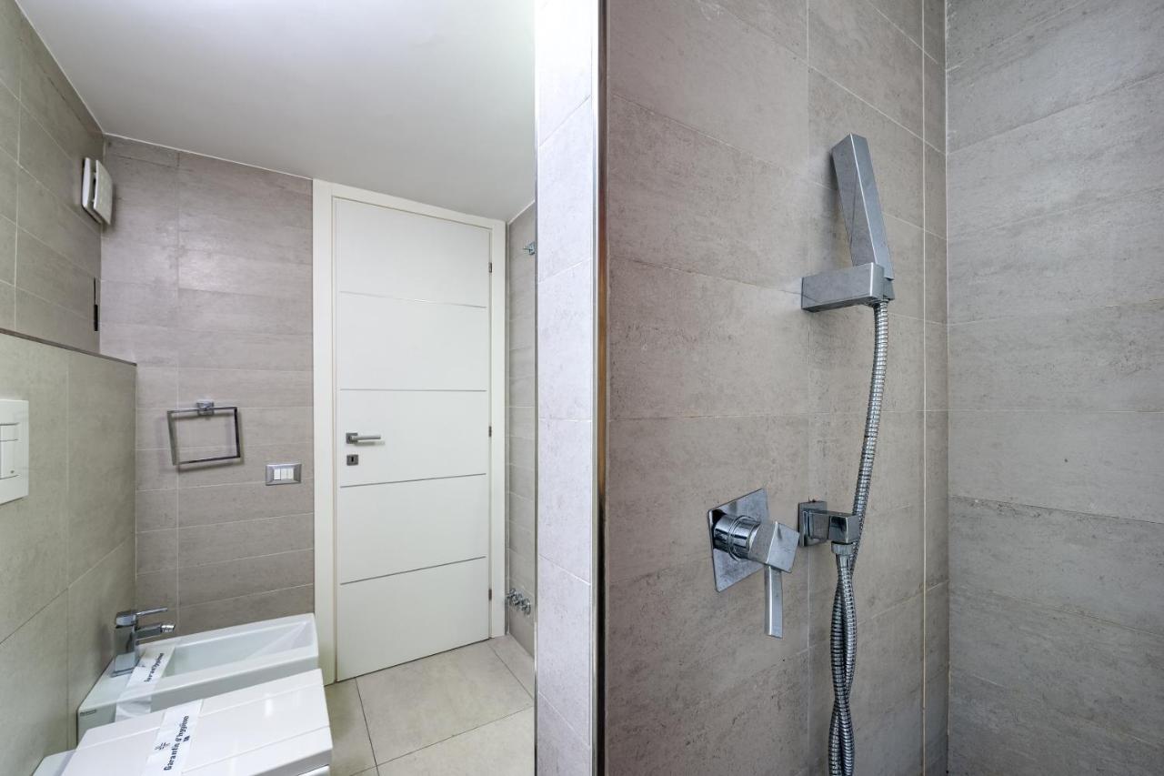 Irex Tevere Sant Angelo Private Apartment Rome Exterior photo