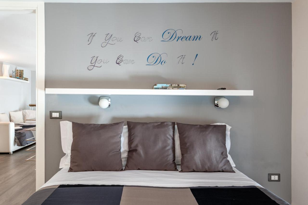 Irex Tevere Sant Angelo Private Apartment Rome Exterior photo