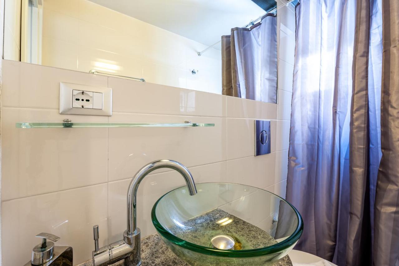 Irex Tevere Sant Angelo Private Apartment Rome Exterior photo