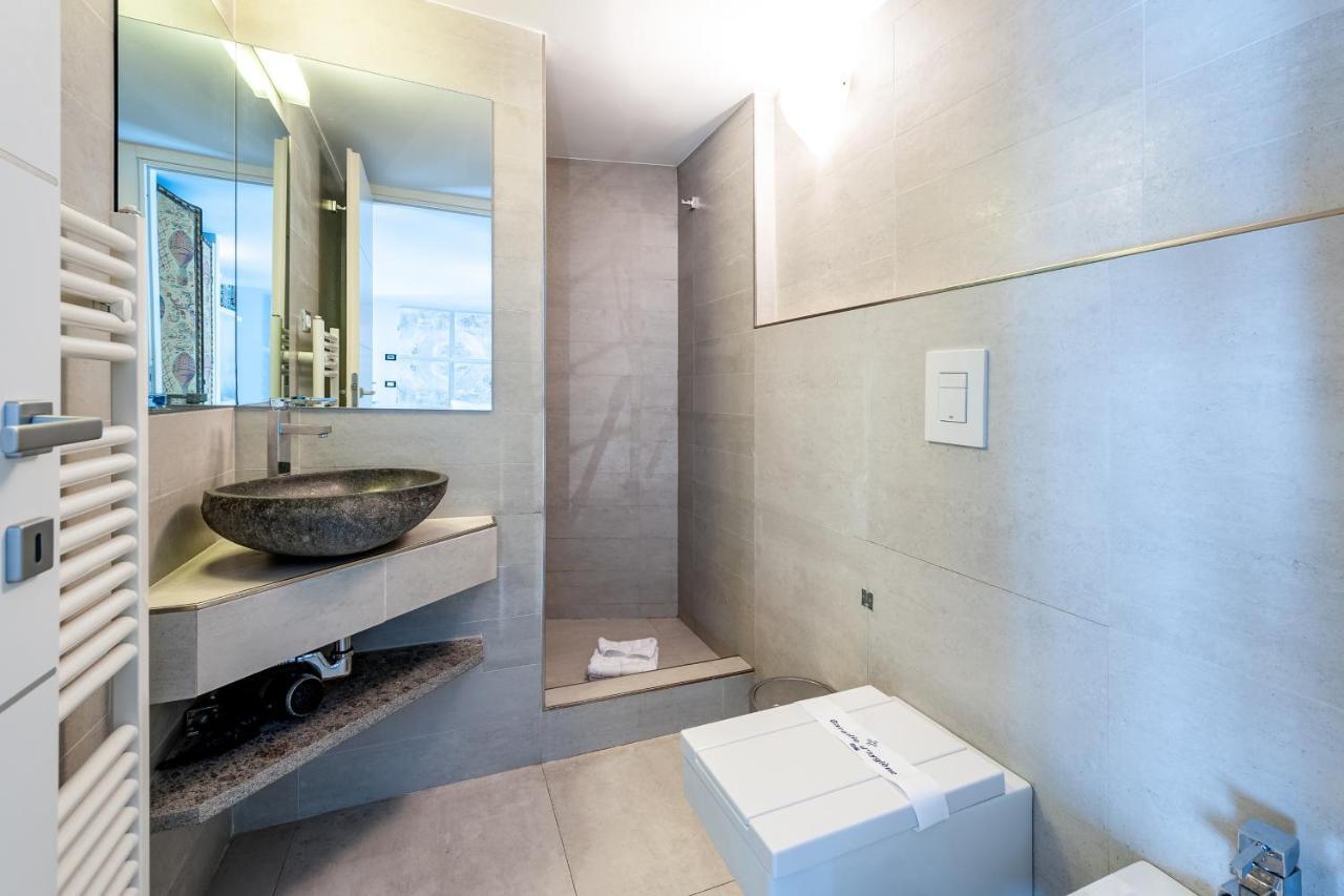 Irex Tevere Sant Angelo Private Apartment Rome Exterior photo