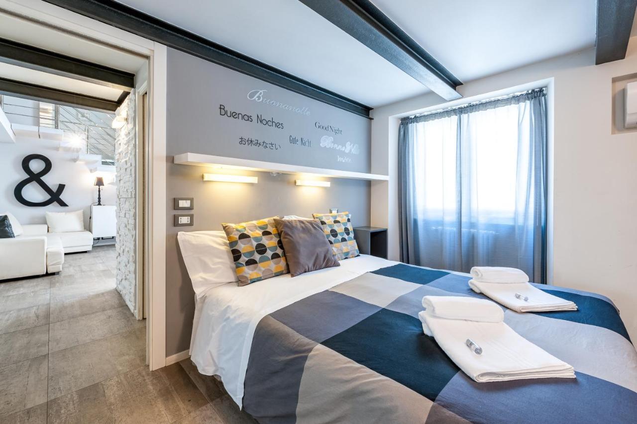 Irex Tevere Sant Angelo Private Apartment Rome Exterior photo