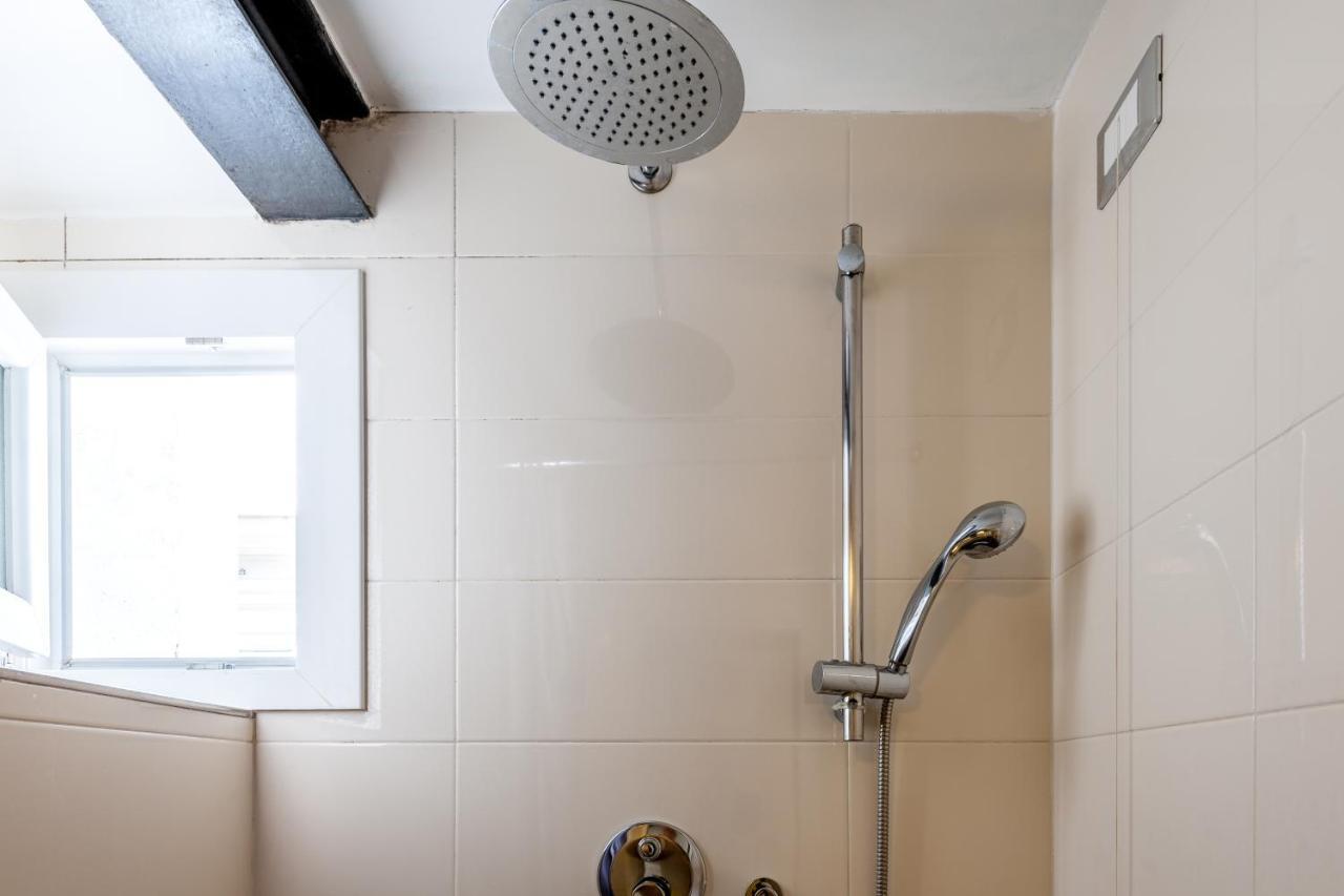 Irex Tevere Sant Angelo Private Apartment Rome Exterior photo