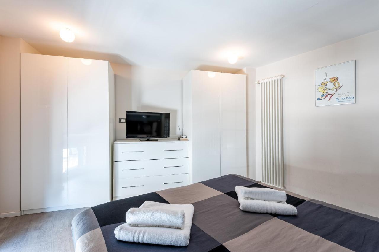 Irex Tevere Sant Angelo Private Apartment Rome Exterior photo