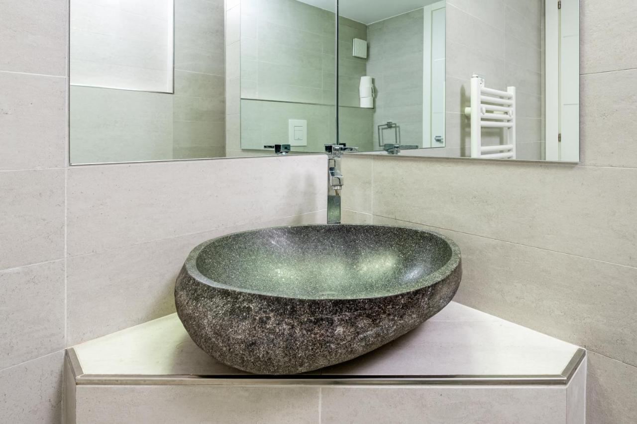 Irex Tevere Sant Angelo Private Apartment Rome Exterior photo