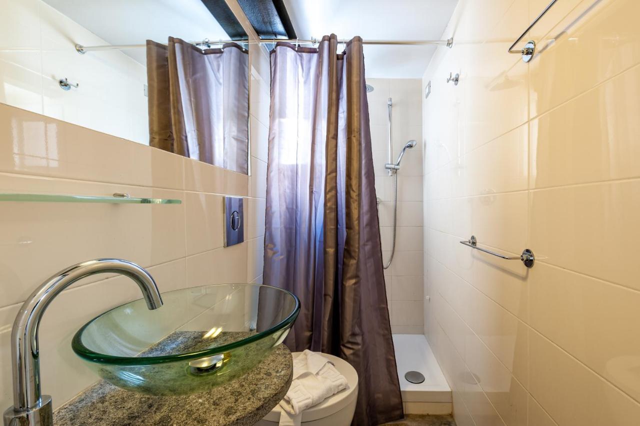 Irex Tevere Sant Angelo Private Apartment Rome Exterior photo