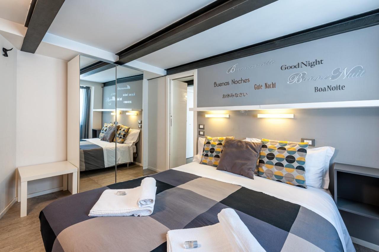 Irex Tevere Sant Angelo Private Apartment Rome Exterior photo